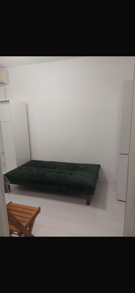 Unirii, Mall Vitan, Aleea Moruzzi, garsoniera