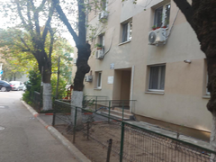 Unirii, Mall Vitan, Aleea Moruzzi, garsoniera