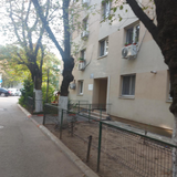 Unirii, Mall Vitan, Aleea Moruzzi, garsoniera